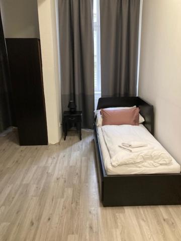 Only Ladies - Female Only Praga